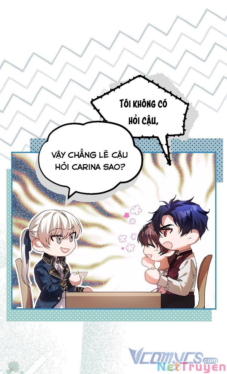 Thời Gian Của Nhân Vật Phụ Có Giới Hạn Chapter 33 - 10