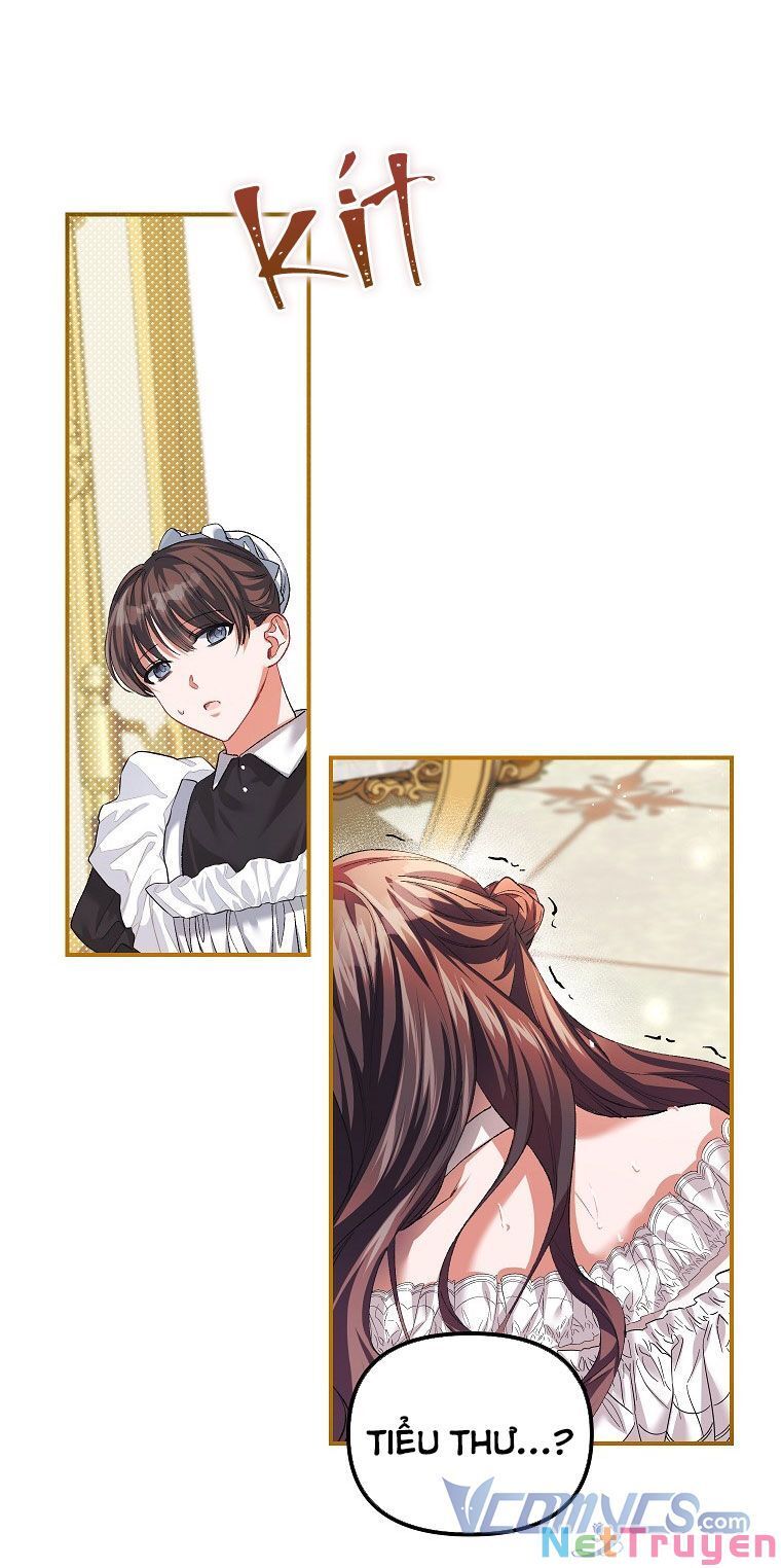 Thời Gian Của Nhân Vật Phụ Có Giới Hạn Chapter 34 - 2