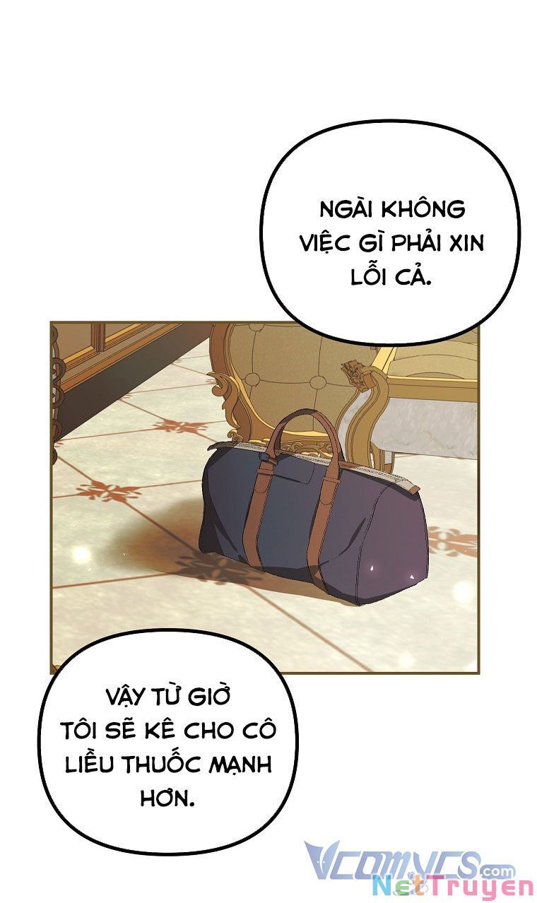 Thời Gian Của Nhân Vật Phụ Có Giới Hạn Chapter 34 - 14