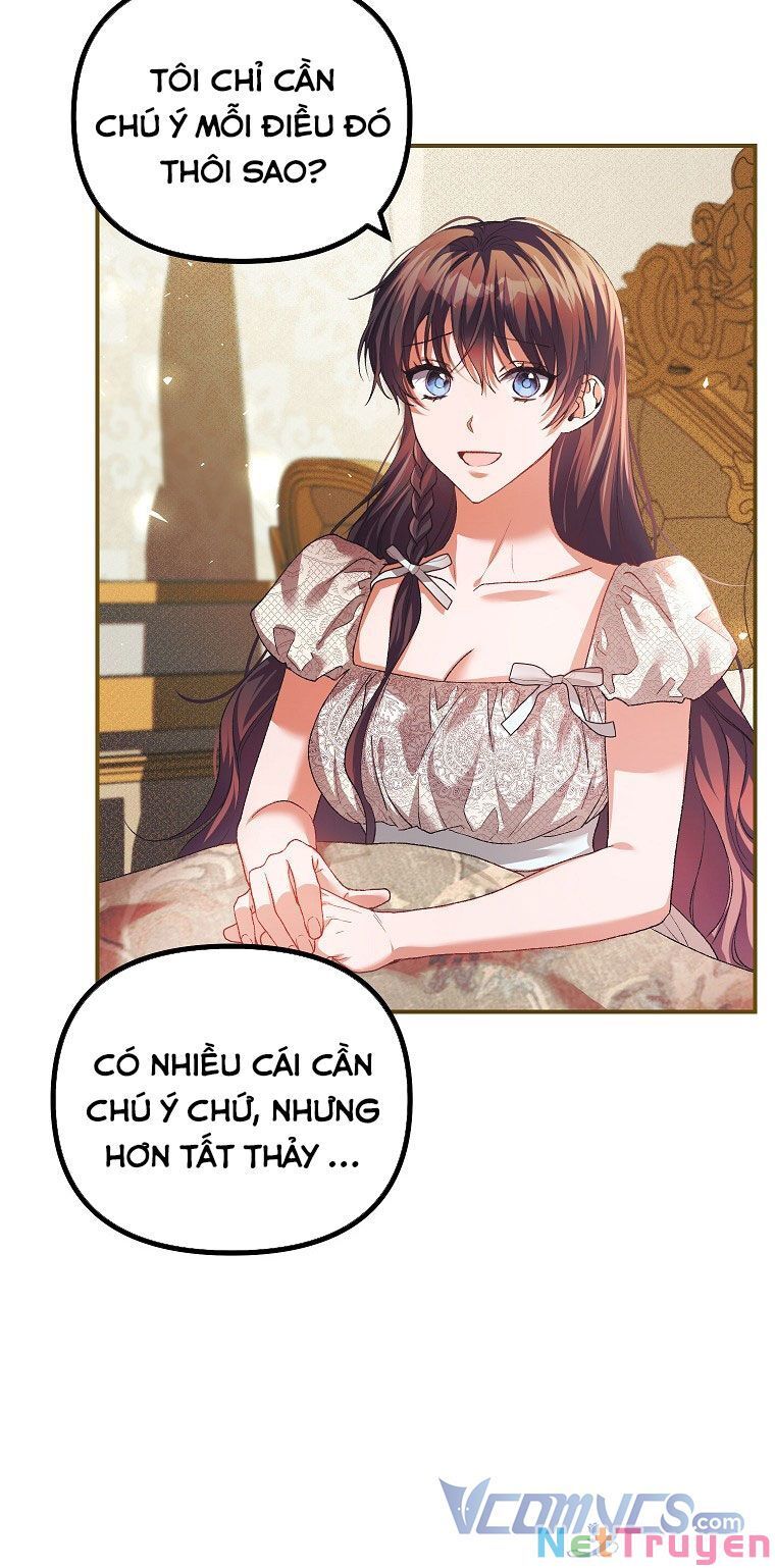 Thời Gian Của Nhân Vật Phụ Có Giới Hạn Chapter 34 - 18