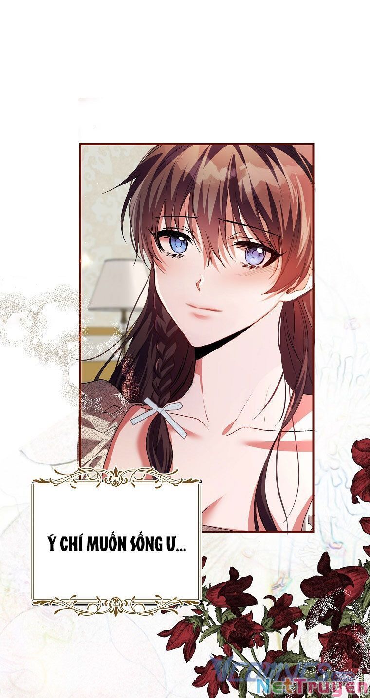 Thời Gian Của Nhân Vật Phụ Có Giới Hạn Chapter 34 - 20