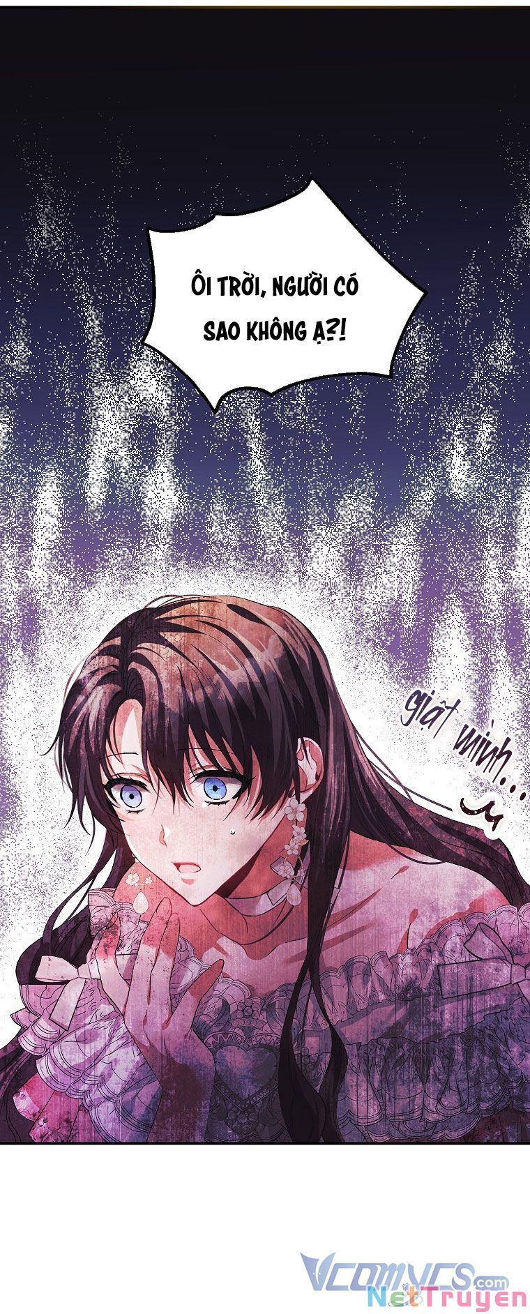Thời Gian Của Nhân Vật Phụ Có Giới Hạn Chapter 34 - 3