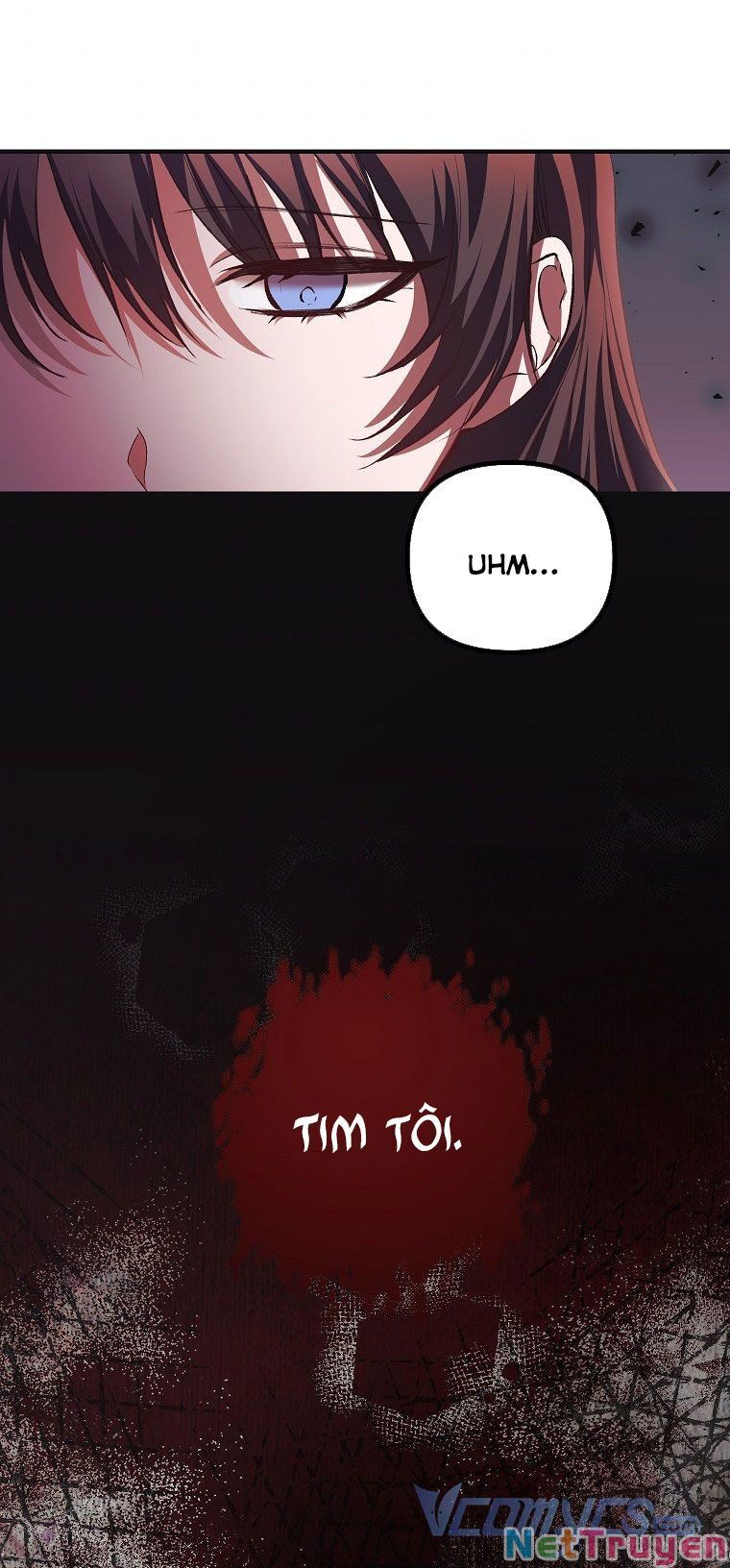 Thời Gian Của Nhân Vật Phụ Có Giới Hạn Chapter 34 - 26