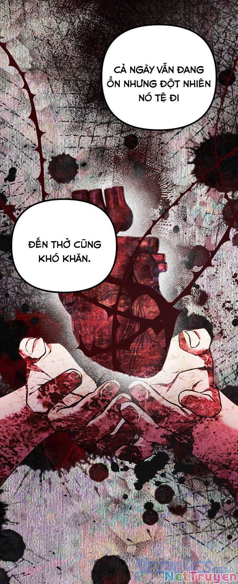 Thời Gian Của Nhân Vật Phụ Có Giới Hạn Chapter 34 - 27