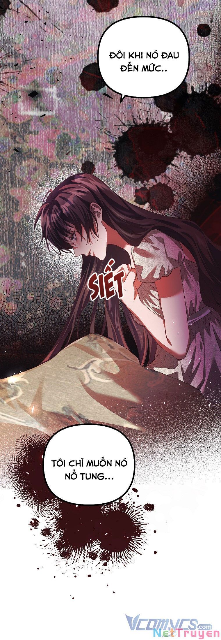 Thời Gian Của Nhân Vật Phụ Có Giới Hạn Chapter 34 - 28