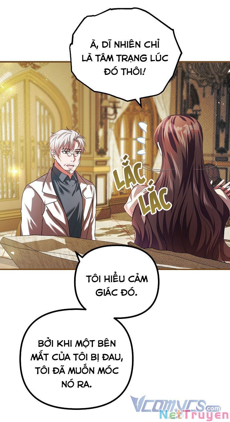 Thời Gian Của Nhân Vật Phụ Có Giới Hạn Chapter 34 - 29