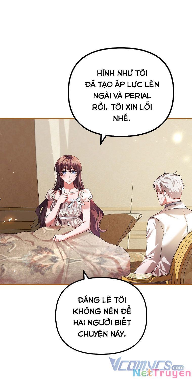 Thời Gian Của Nhân Vật Phụ Có Giới Hạn Chapter 34 - 31