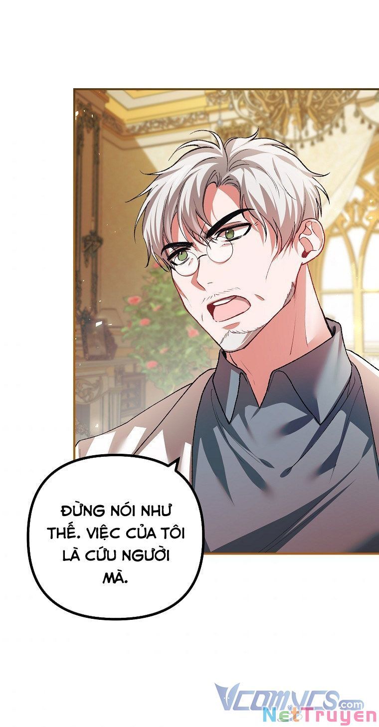 Thời Gian Của Nhân Vật Phụ Có Giới Hạn Chapter 34 - 32
