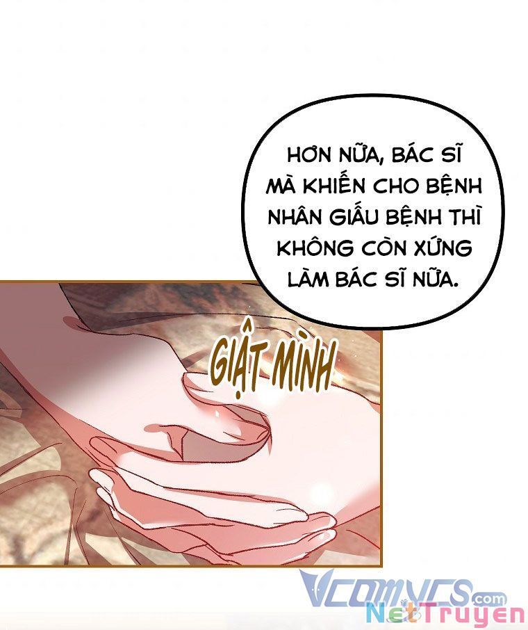 Thời Gian Của Nhân Vật Phụ Có Giới Hạn Chapter 34 - 33