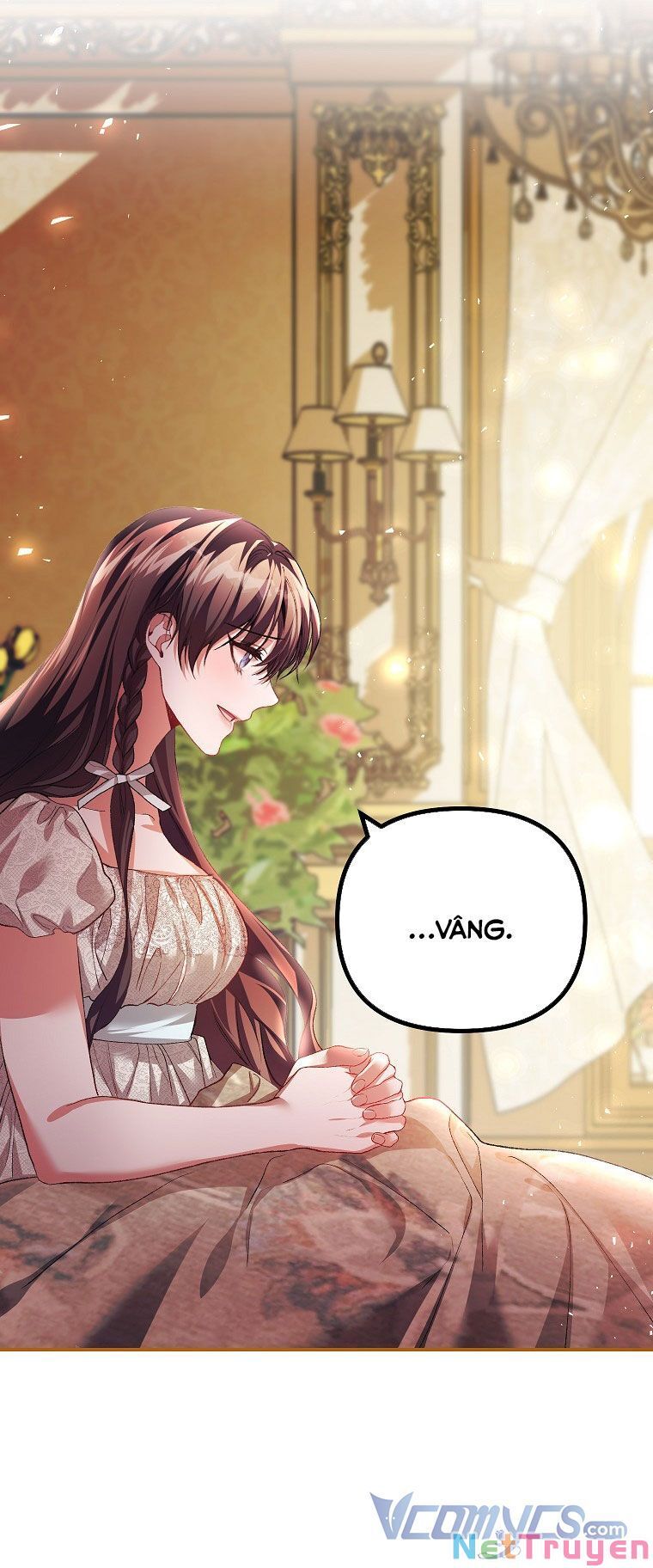 Thời Gian Của Nhân Vật Phụ Có Giới Hạn Chapter 34 - 34