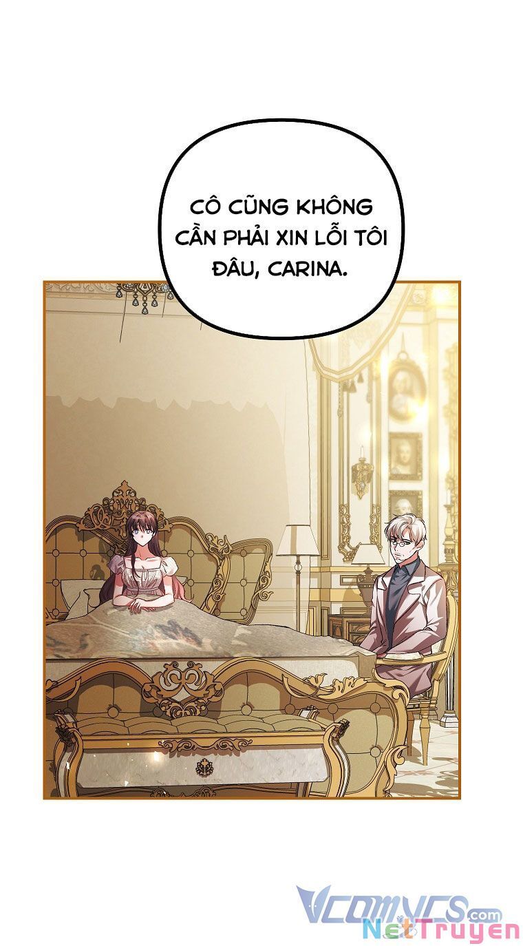 Thời Gian Của Nhân Vật Phụ Có Giới Hạn Chapter 34 - 35