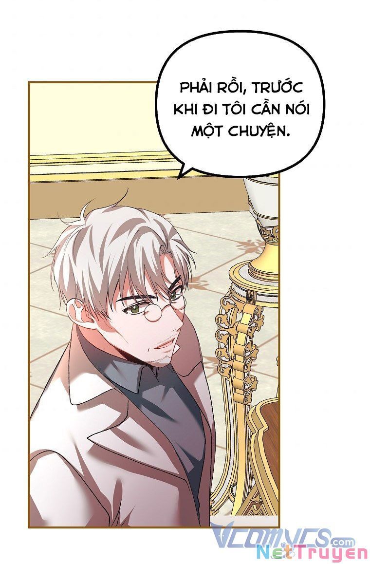 Thời Gian Của Nhân Vật Phụ Có Giới Hạn Chapter 34 - 40