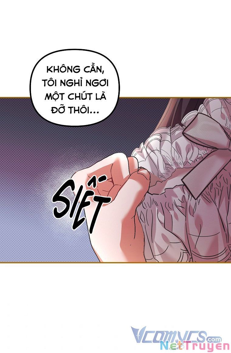 Thời Gian Của Nhân Vật Phụ Có Giới Hạn Chapter 34 - 5