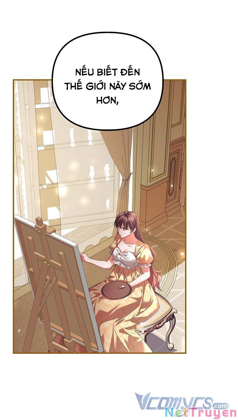 Thời Gian Của Nhân Vật Phụ Có Giới Hạn Chapter 34 - 43