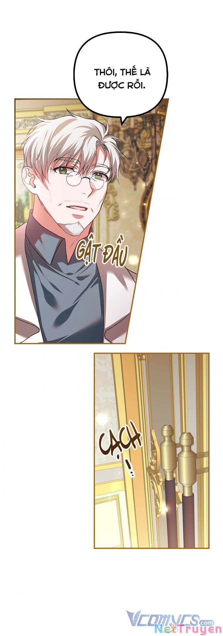 Thời Gian Của Nhân Vật Phụ Có Giới Hạn Chapter 34 - 46