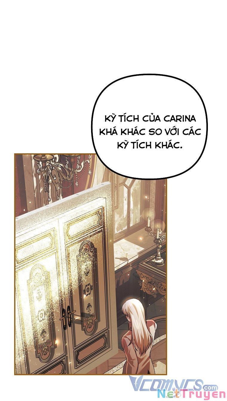 Thời Gian Của Nhân Vật Phụ Có Giới Hạn Chapter 34 - 48