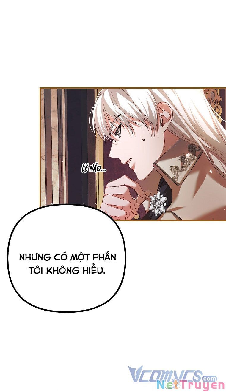 Thời Gian Của Nhân Vật Phụ Có Giới Hạn Chapter 34 - 49