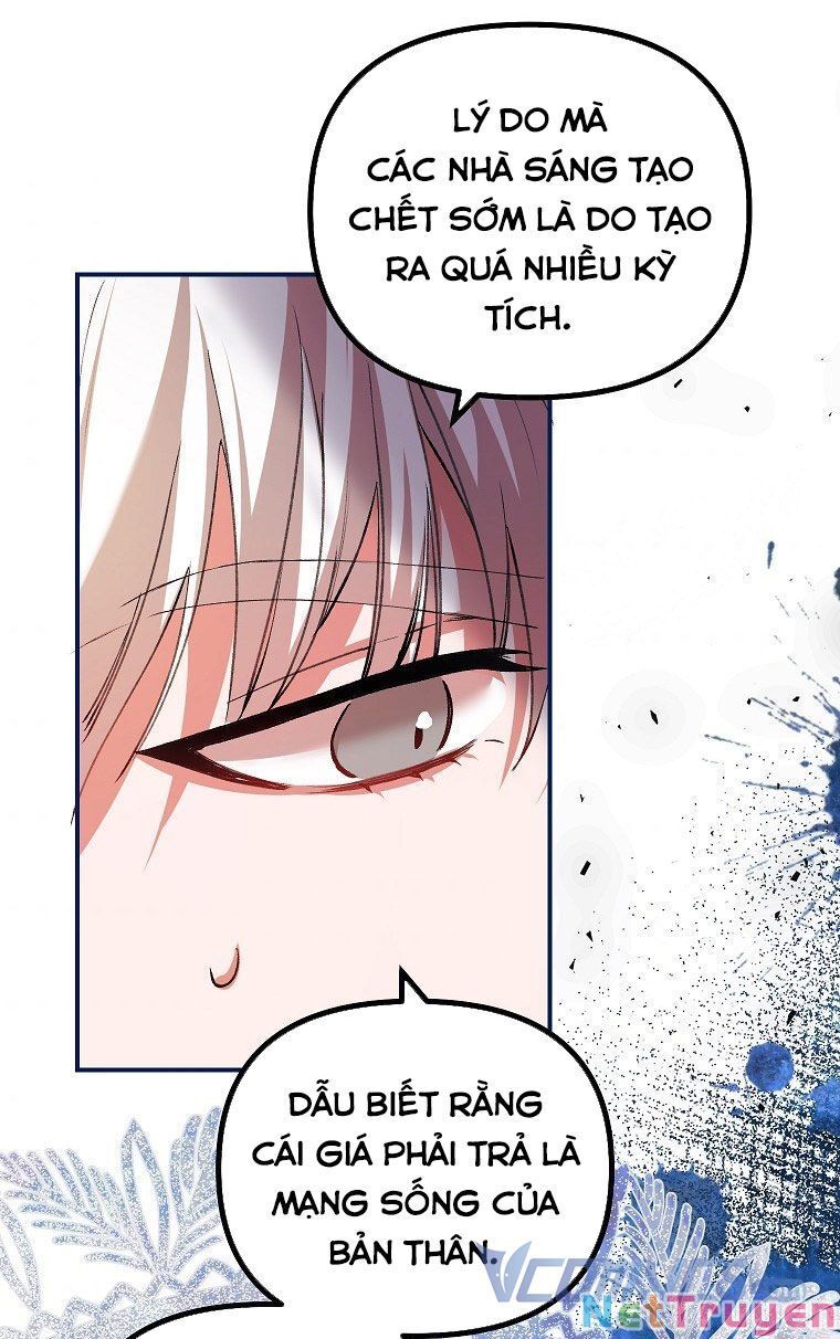 Thời Gian Của Nhân Vật Phụ Có Giới Hạn Chapter 34 - 53