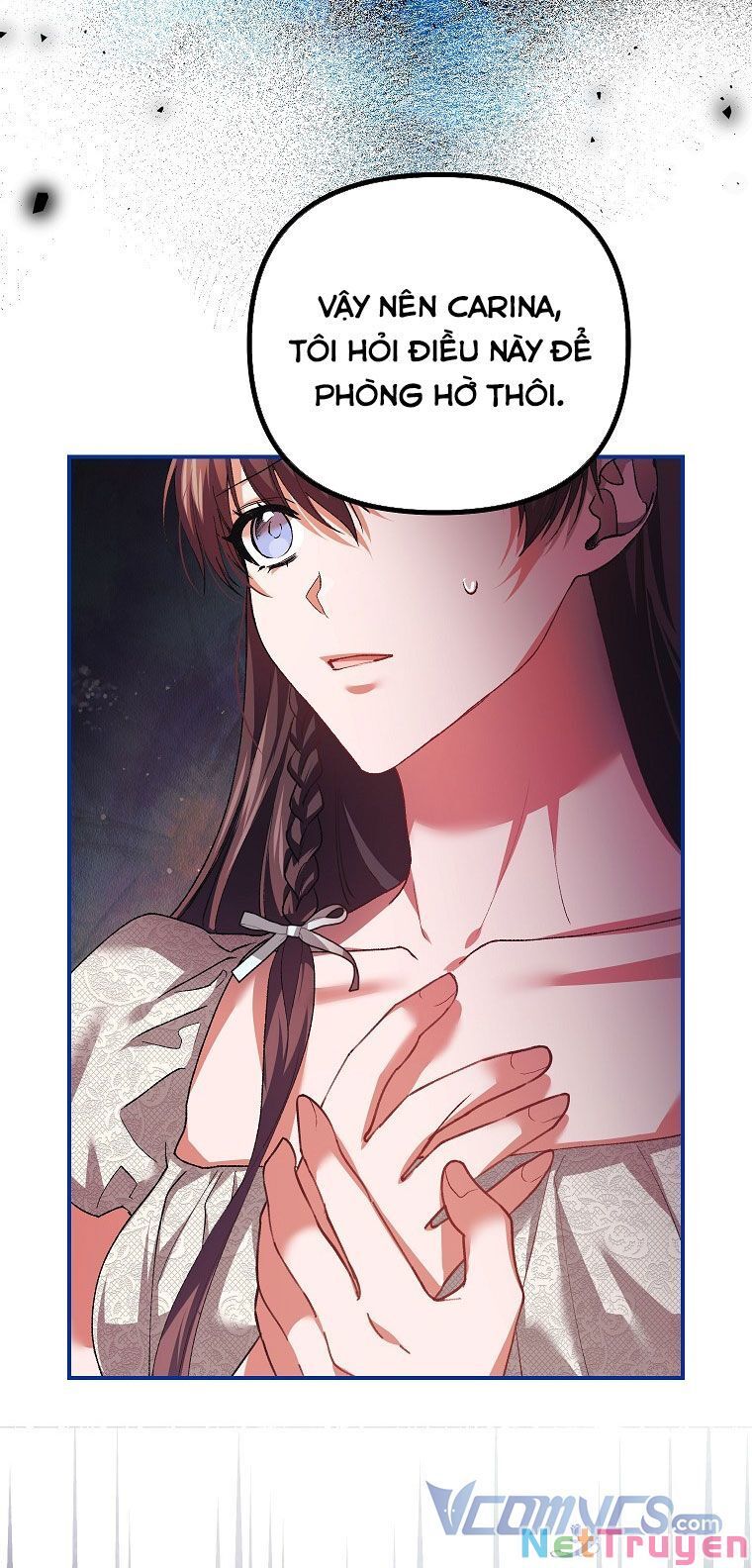 Thời Gian Của Nhân Vật Phụ Có Giới Hạn Chapter 34 - 55