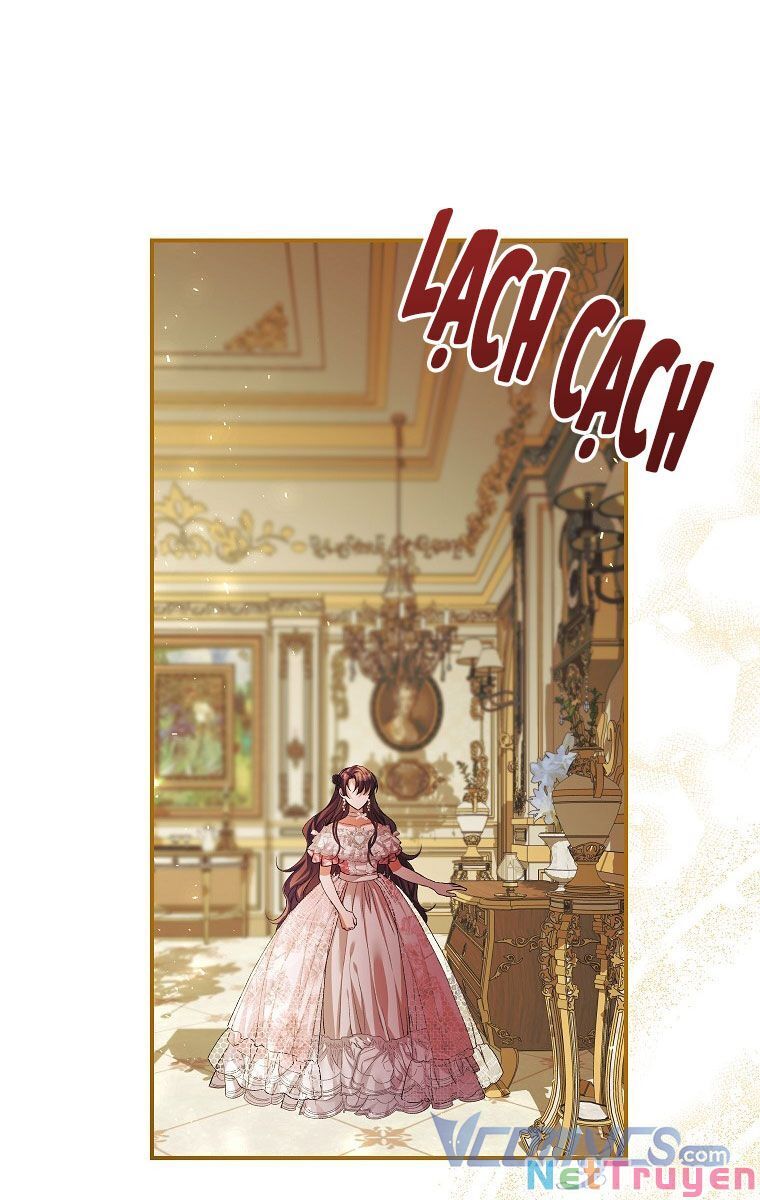 Thời Gian Của Nhân Vật Phụ Có Giới Hạn Chapter 34 - 8
