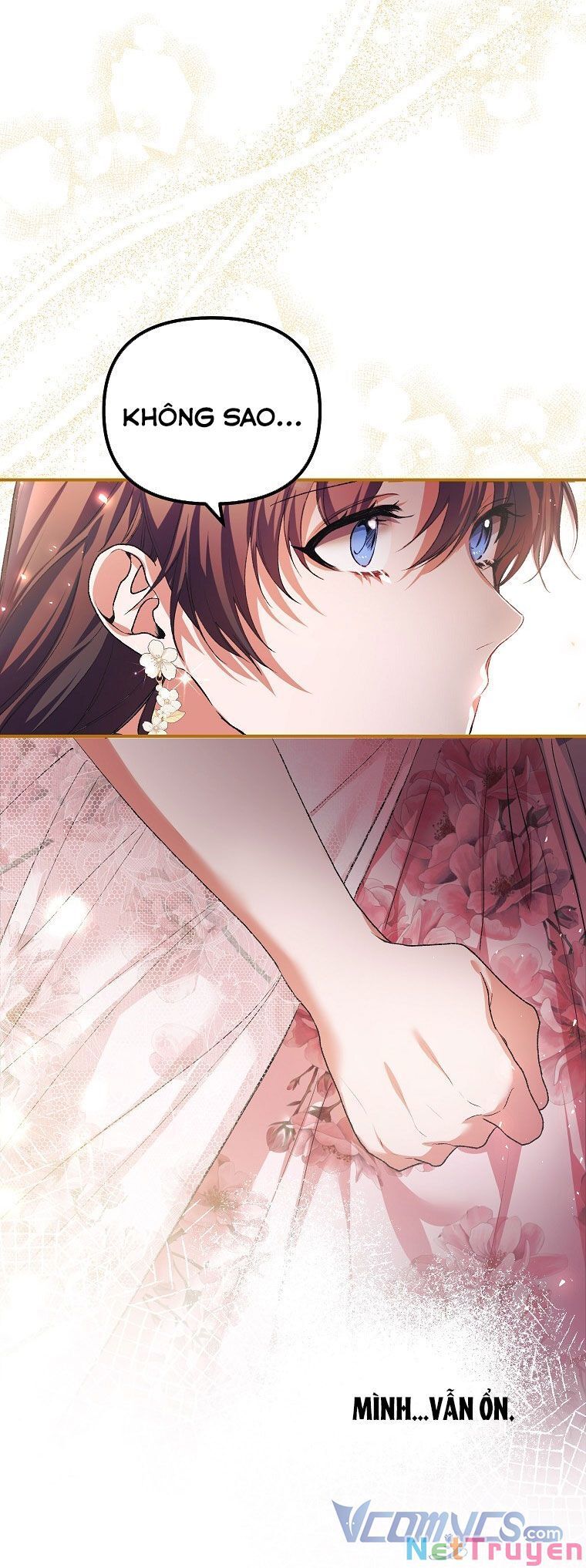 Thời Gian Của Nhân Vật Phụ Có Giới Hạn Chapter 34 - 9