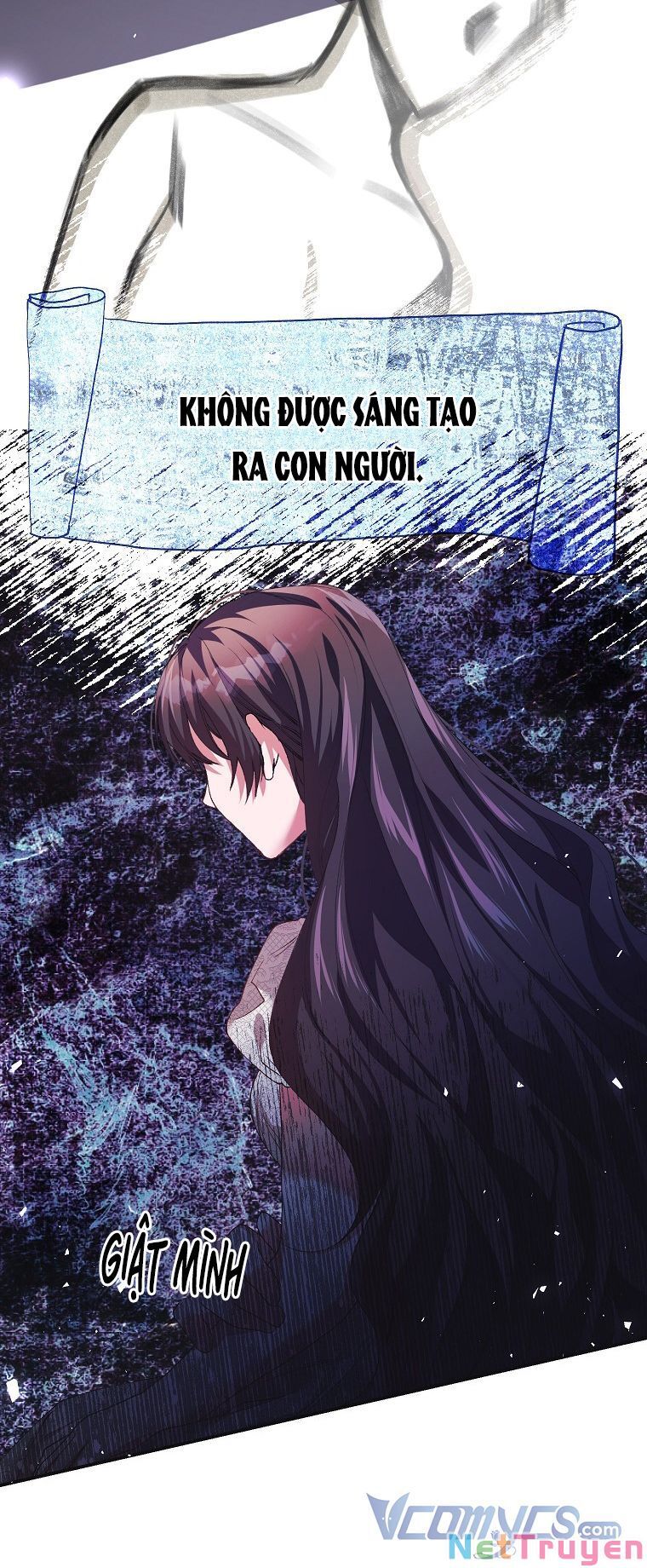Thời Gian Của Nhân Vật Phụ Có Giới Hạn Chapter 35 - 13