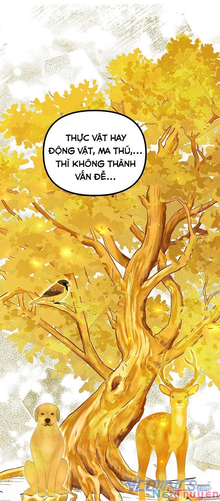 Thời Gian Của Nhân Vật Phụ Có Giới Hạn Chapter 35 - 14