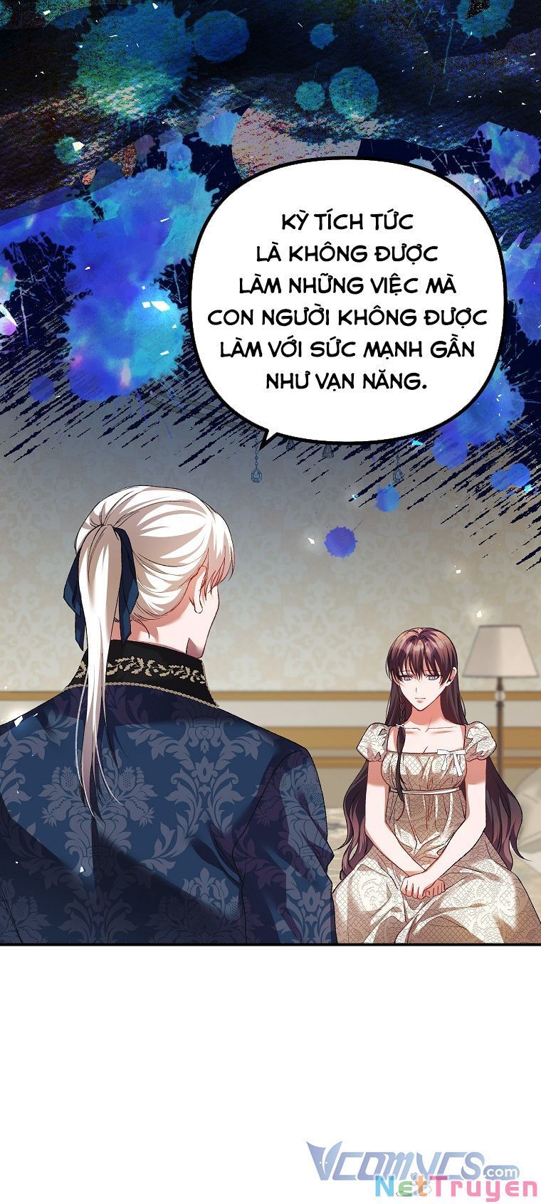 Thời Gian Của Nhân Vật Phụ Có Giới Hạn Chapter 35 - 18