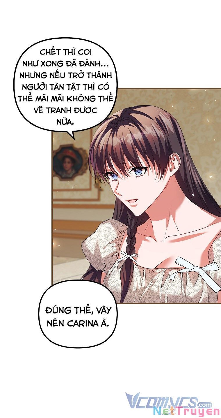 Thời Gian Của Nhân Vật Phụ Có Giới Hạn Chapter 35 - 20