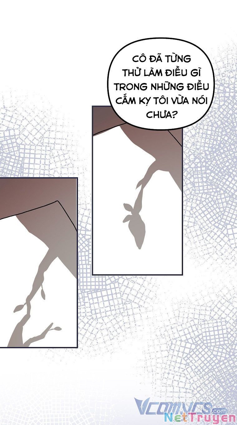 Thời Gian Của Nhân Vật Phụ Có Giới Hạn Chapter 35 - 21