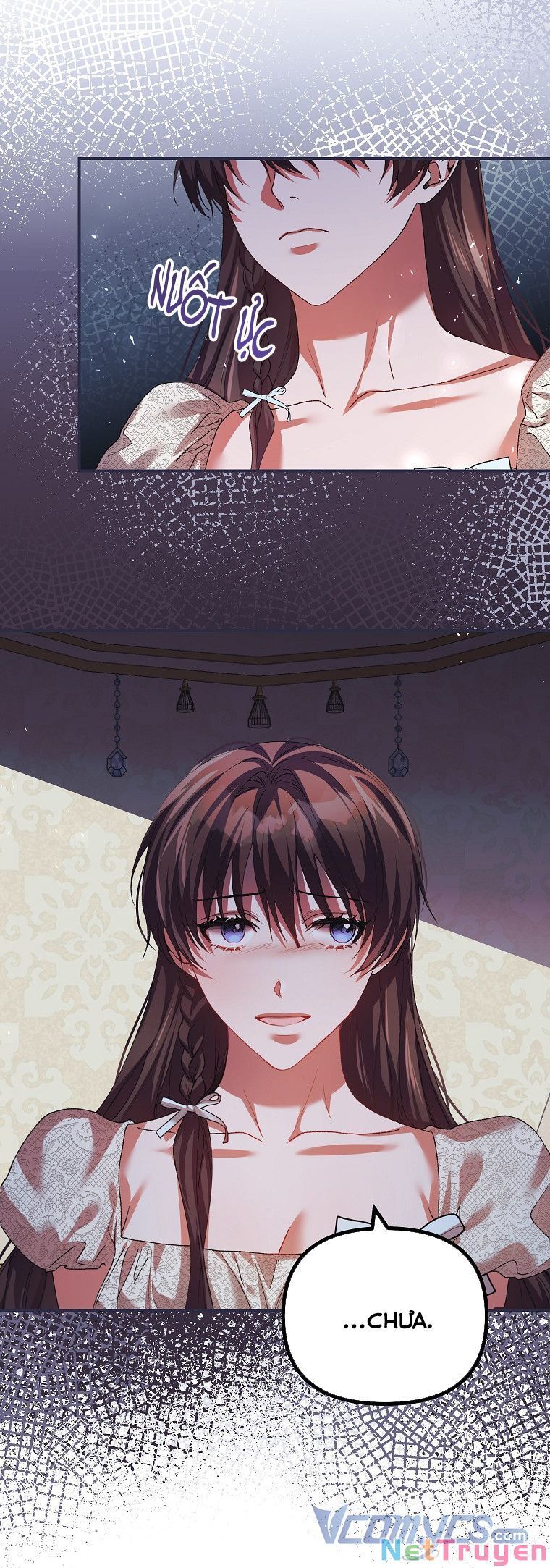 Thời Gian Của Nhân Vật Phụ Có Giới Hạn Chapter 35 - 22