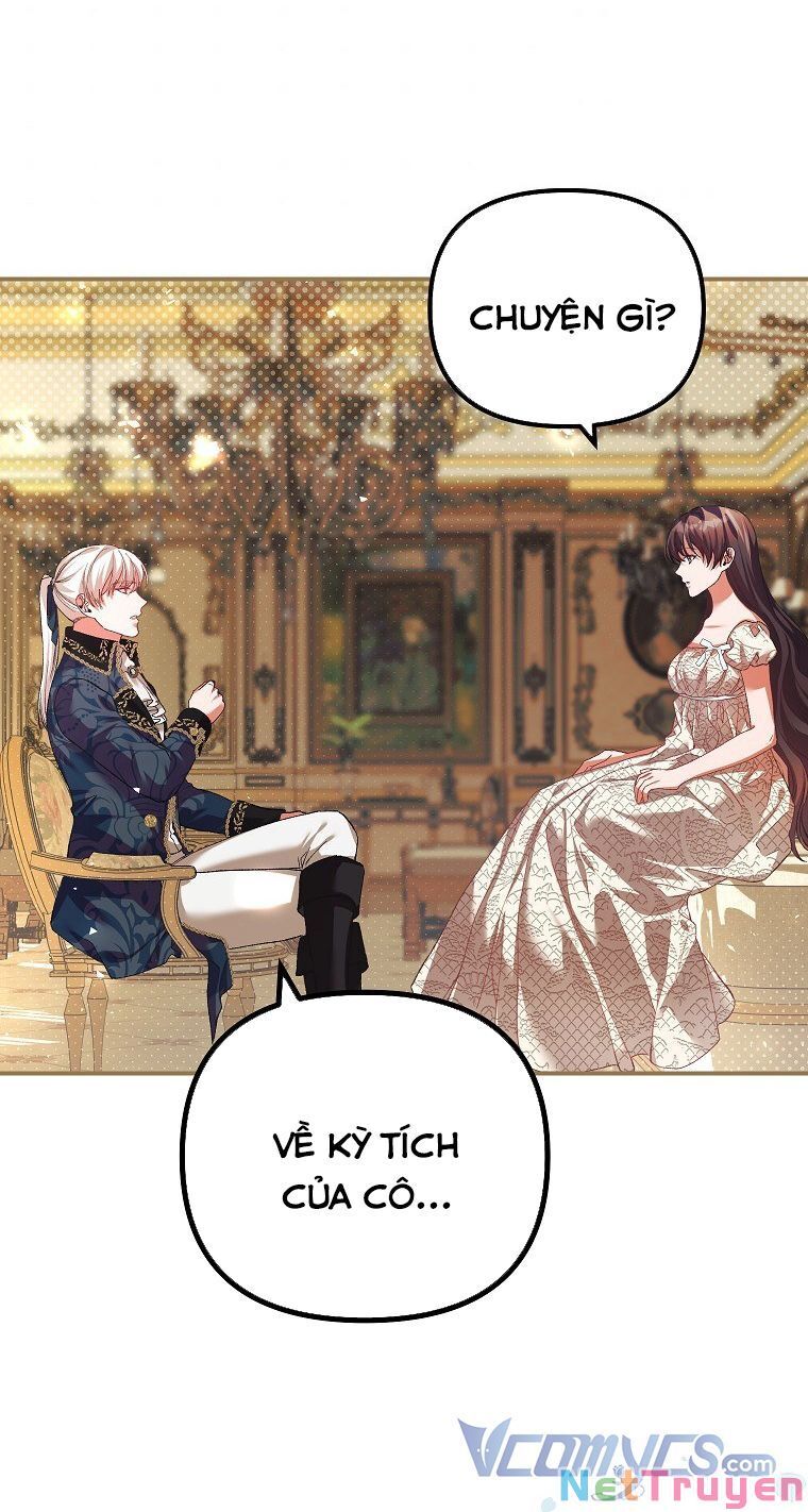 Thời Gian Của Nhân Vật Phụ Có Giới Hạn Chapter 35 - 24