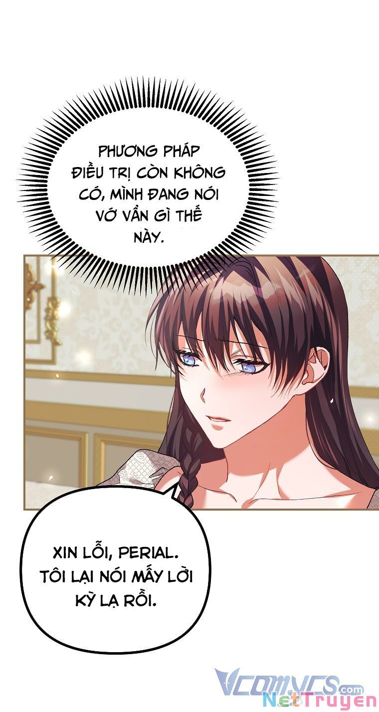 Thời Gian Của Nhân Vật Phụ Có Giới Hạn Chapter 35 - 27