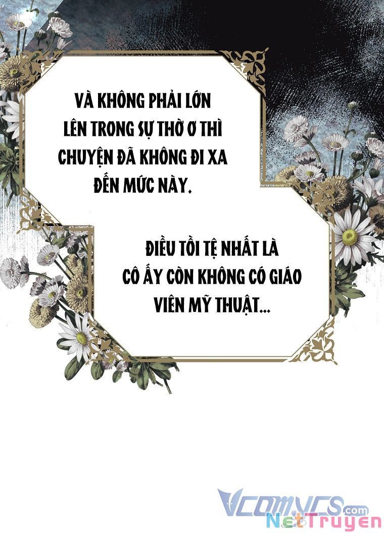 Thời Gian Của Nhân Vật Phụ Có Giới Hạn Chapter 35 - 4