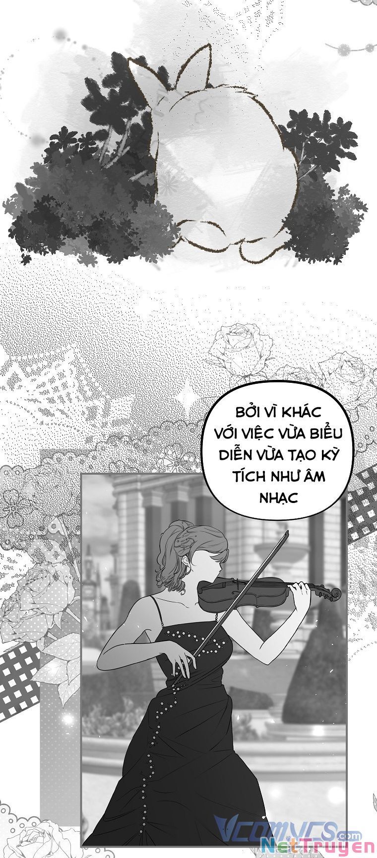 Thời Gian Của Nhân Vật Phụ Có Giới Hạn Chapter 35 - 31