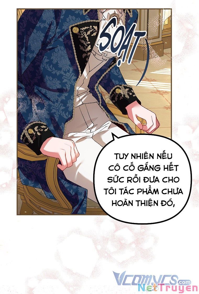 Thời Gian Của Nhân Vật Phụ Có Giới Hạn Chapter 35 - 33