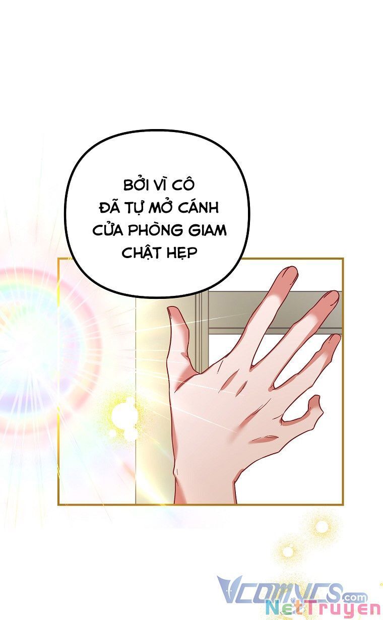 Thời Gian Của Nhân Vật Phụ Có Giới Hạn Chapter 35 - 39