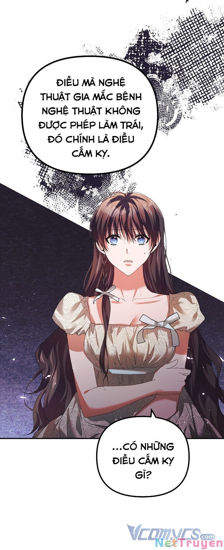 Thời Gian Của Nhân Vật Phụ Có Giới Hạn Chapter 35 - 9