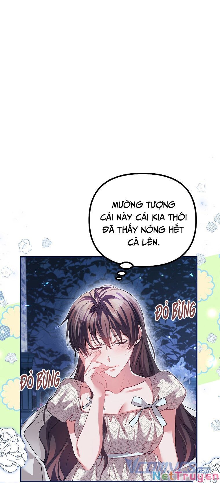 Thời Gian Của Nhân Vật Phụ Có Giới Hạn Chapter 36 - 1