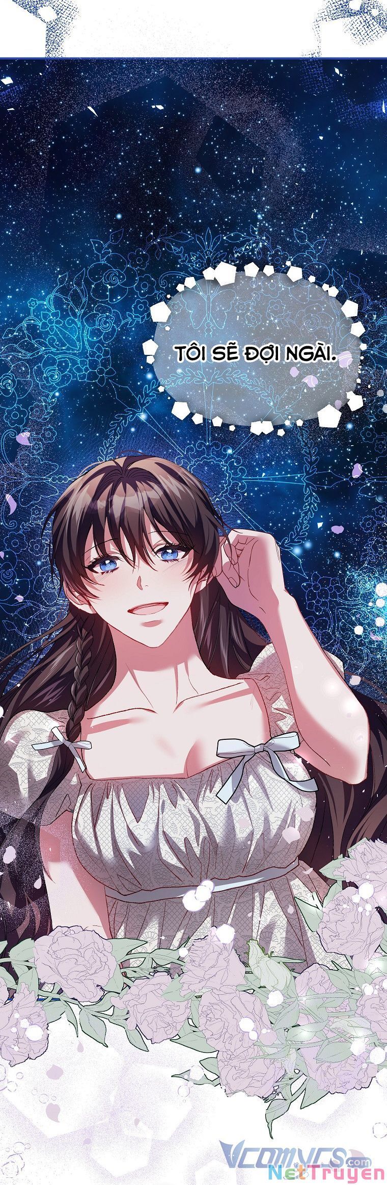 Thời Gian Của Nhân Vật Phụ Có Giới Hạn Chapter 36 - 15