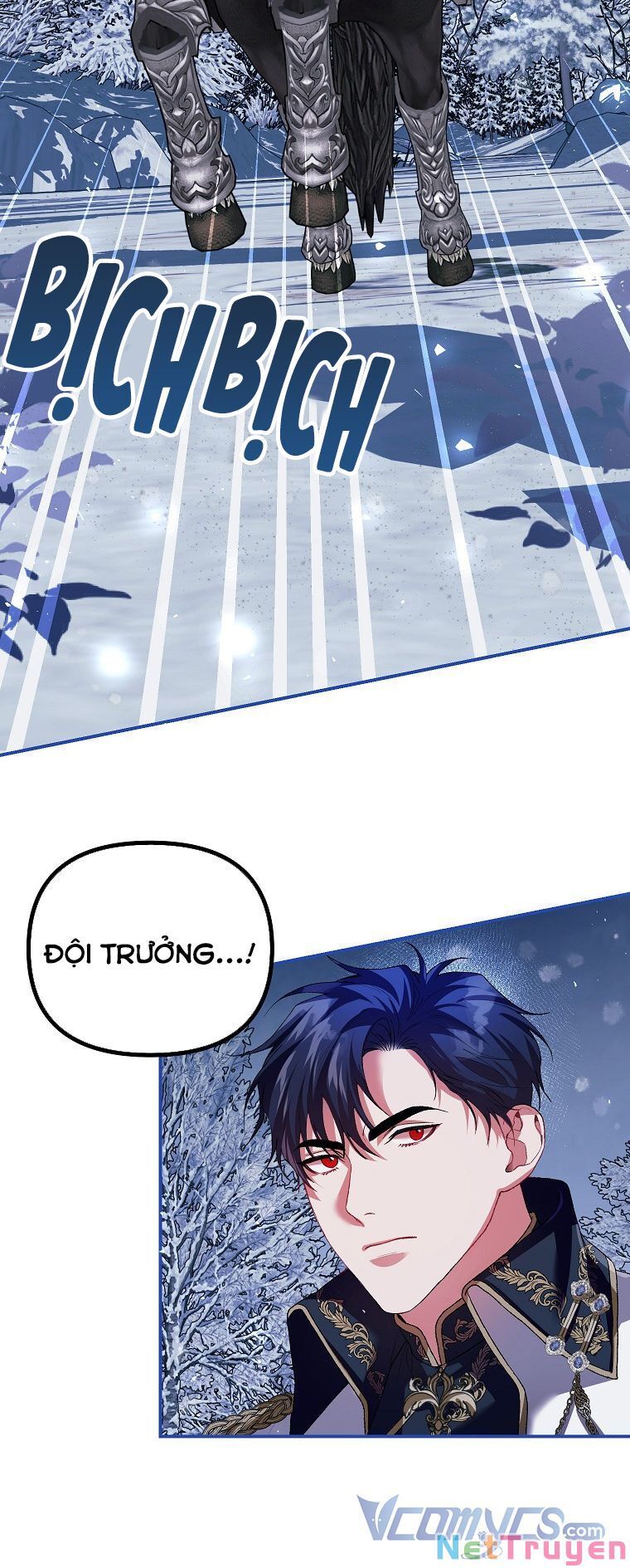Thời Gian Của Nhân Vật Phụ Có Giới Hạn Chapter 36 - 18