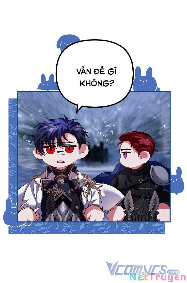 Thời Gian Của Nhân Vật Phụ Có Giới Hạn Chapter 36 - 20