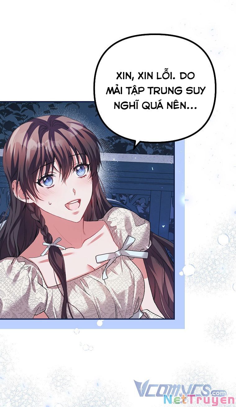 Thời Gian Của Nhân Vật Phụ Có Giới Hạn Chapter 36 - 3