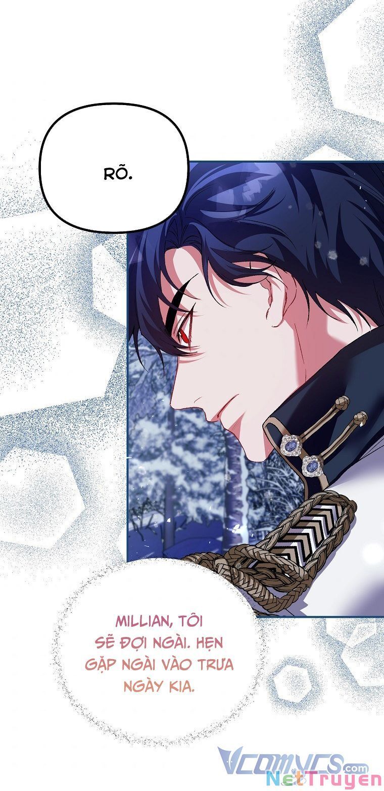 Thời Gian Của Nhân Vật Phụ Có Giới Hạn Chapter 36 - 23