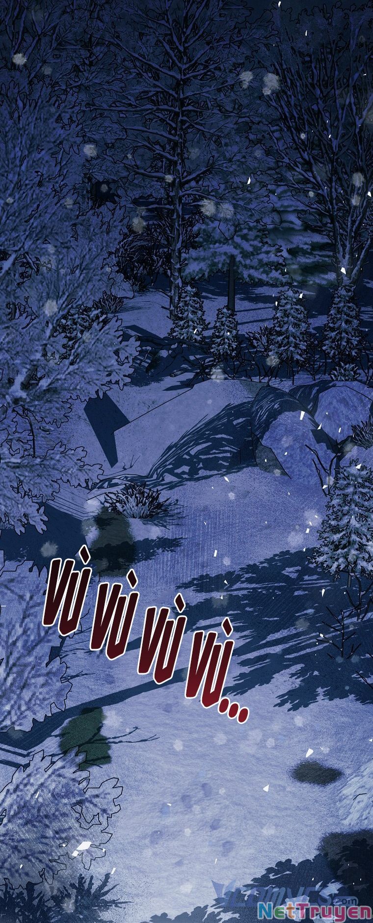 Thời Gian Của Nhân Vật Phụ Có Giới Hạn Chapter 36 - 25