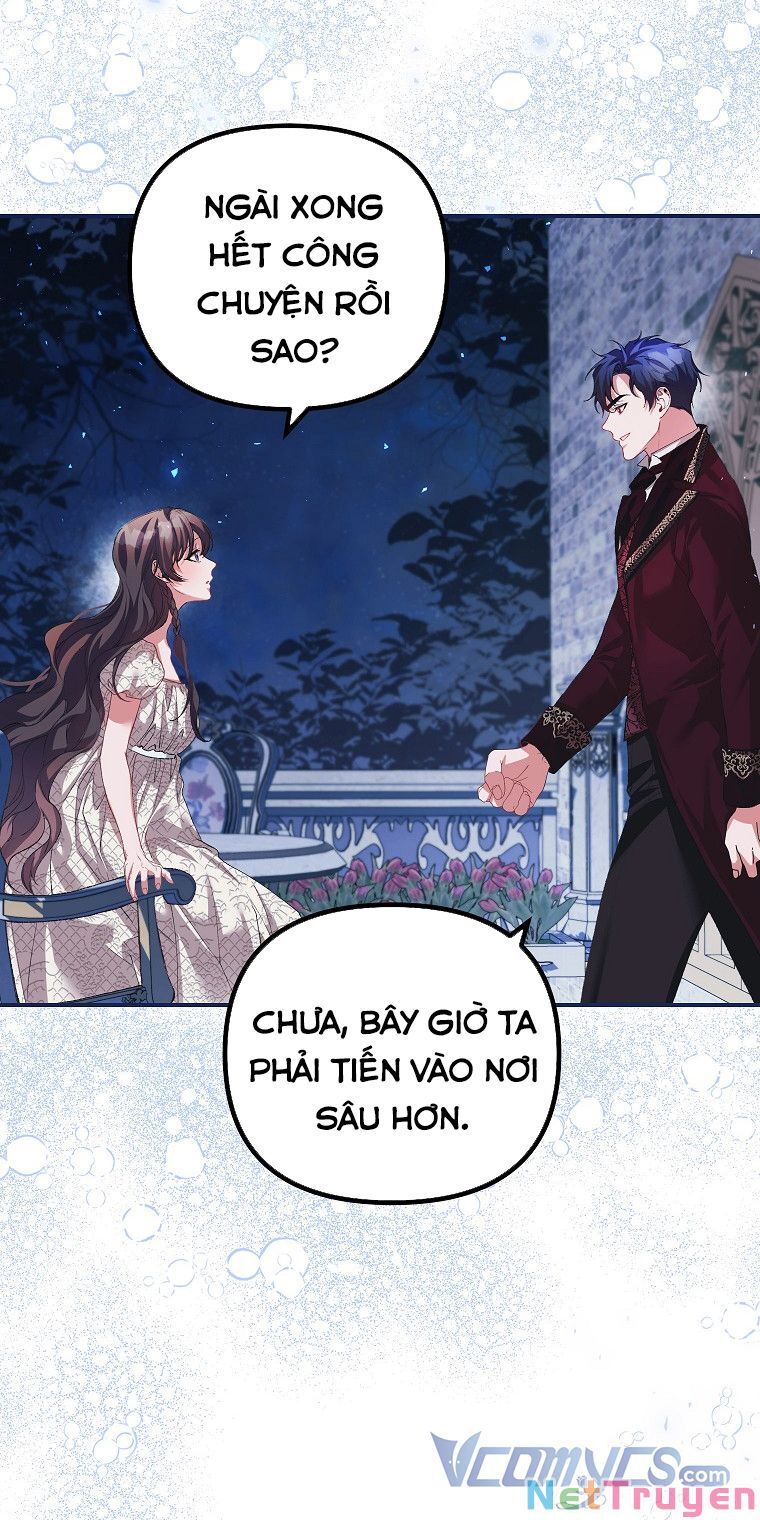 Thời Gian Của Nhân Vật Phụ Có Giới Hạn Chapter 36 - 4
