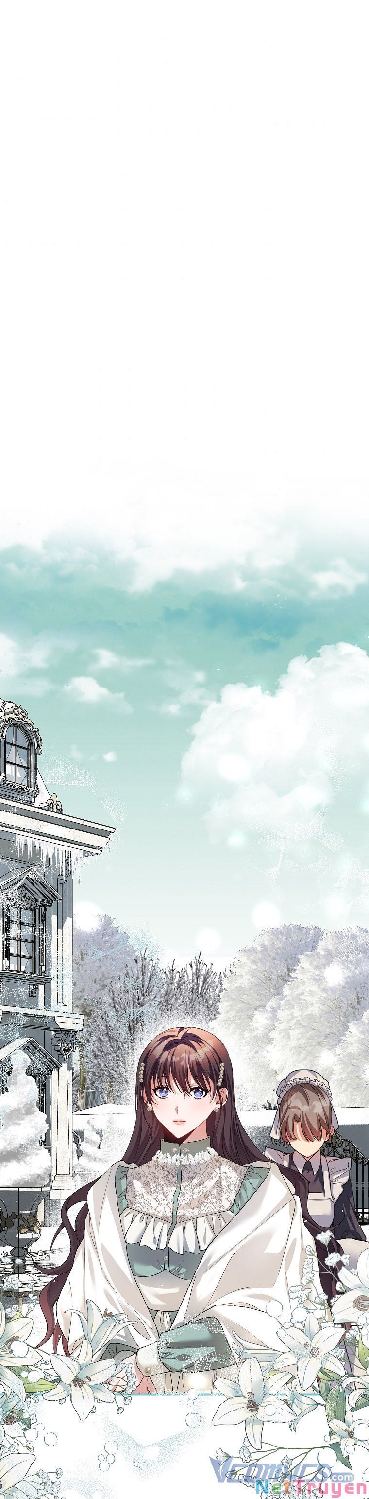 Thời Gian Của Nhân Vật Phụ Có Giới Hạn Chapter 36 - 34