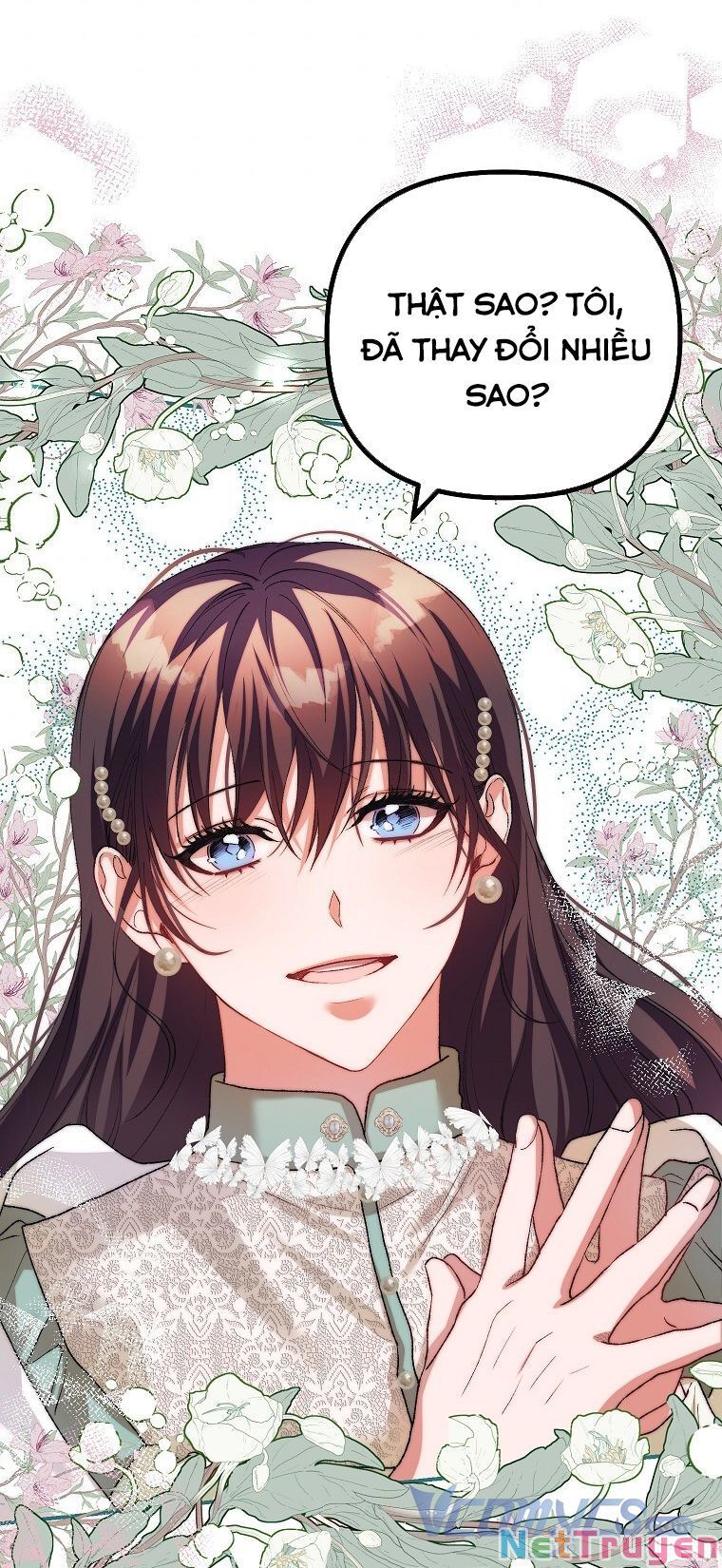 Thời Gian Của Nhân Vật Phụ Có Giới Hạn Chapter 36 - 39