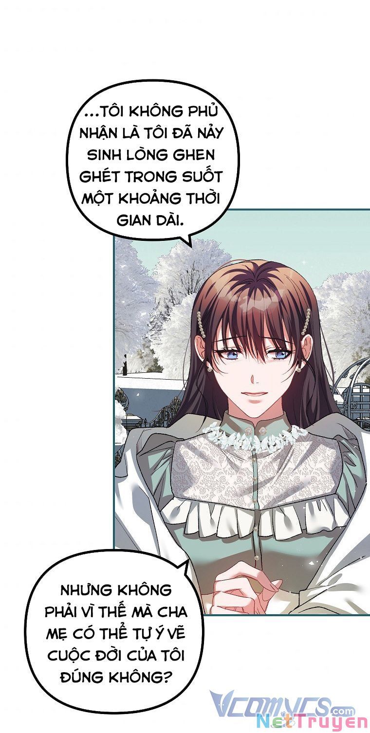 Thời Gian Của Nhân Vật Phụ Có Giới Hạn Chapter 36 - 45
