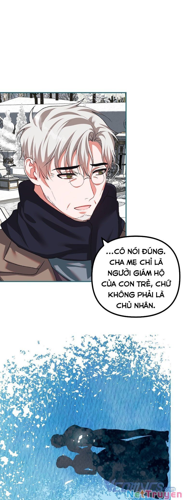 Thời Gian Của Nhân Vật Phụ Có Giới Hạn Chapter 36 - 46